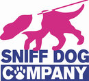 Logo der Sniff Dog Company